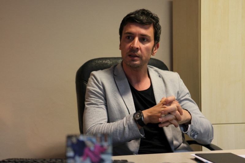 Ersin Düzen maaşıyla ilgili açıklama yapacak