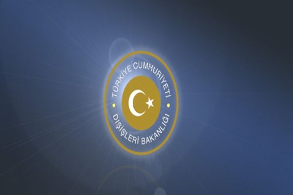 Dışişleri Yemen'deki saldırıyı kınadı