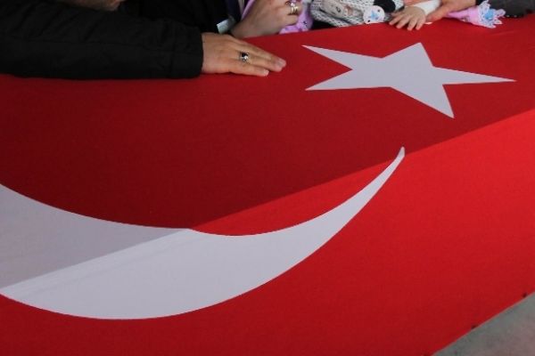 Diyarbakır'dan acı haber: 1 asker şehit