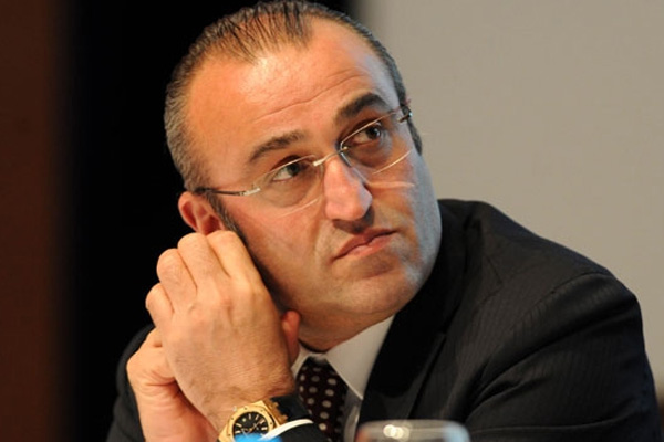 Abdurrahim Albayrak saldırı anını anlattı