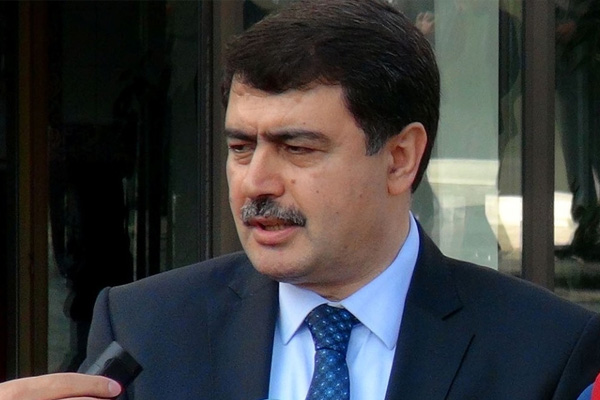 İstanbul Valisi Vasip Şahin'den ilk açıklama!