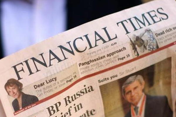 'Türkiye'nin değişen dış politikası bölge için olumlu'