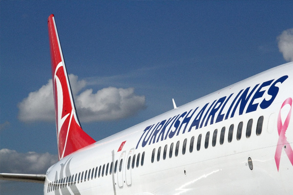 Patlamanın ardından THY’den bilet açıklaması