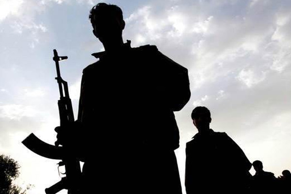 Karakol saldırısında yaralanan vatandaş hayatını kaybetti