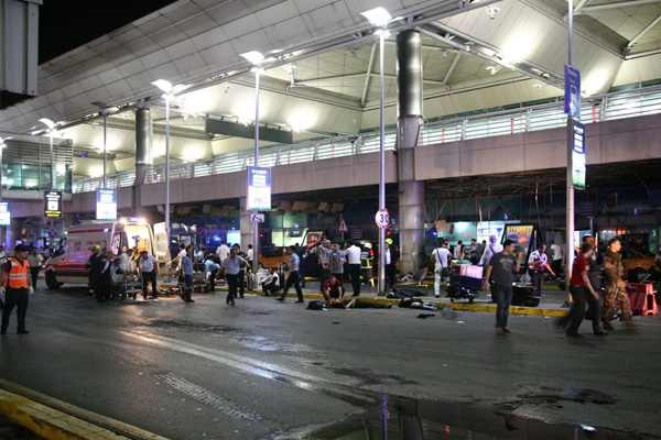 BTK saldırı paylaşımları için uyardı