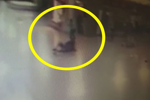 Canlı bombayı vuran polisin durumu nasıl?