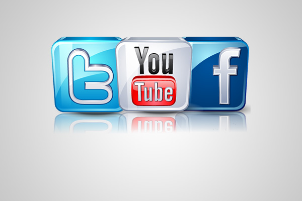 Facebook, Twitter, ve Youtube'a erişilemiyor