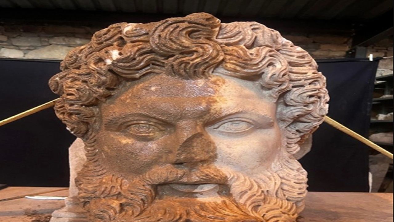 2024'ün en önemli 10 arkeolojik keşfi