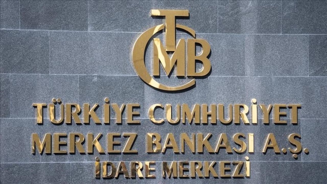 Merkez Bankası 2025 takvimini açıkladı
