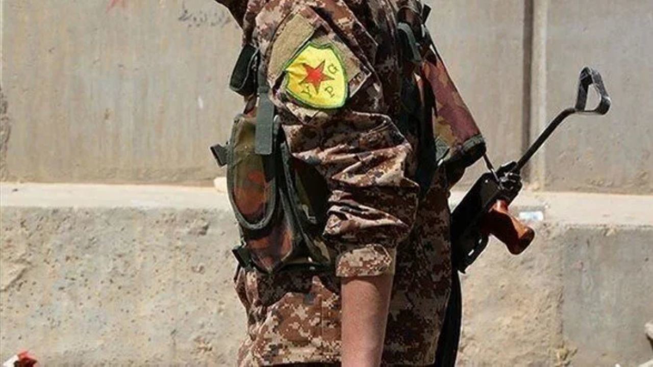Pkk/Ypg'nin İsrail'e yardım çığlığı