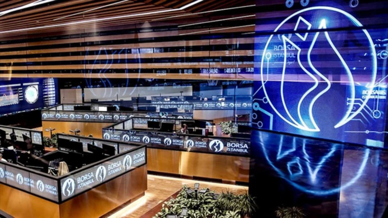 Borsa 2024'te enflasyonu yenen sadece 33 hisse