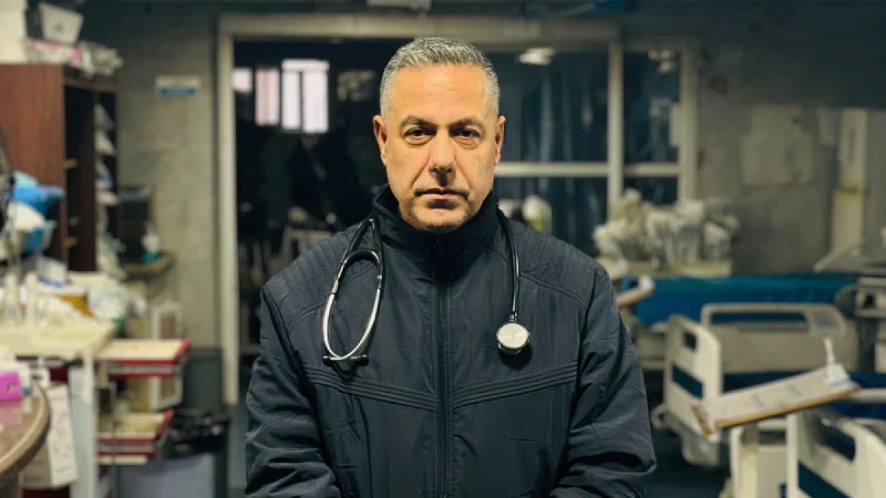 Kolombiya lideri Petro: Kemal Advan Hastanesi Müdürü Ebu Safiyye gerçek bir kahraman