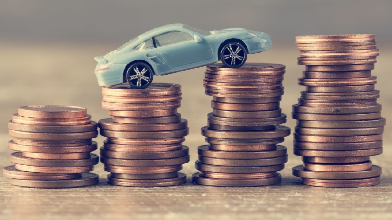 Motorlu Taşıtlar Vergisine ne kadar zam geldi? 2025 MTV ne kadar oldu?