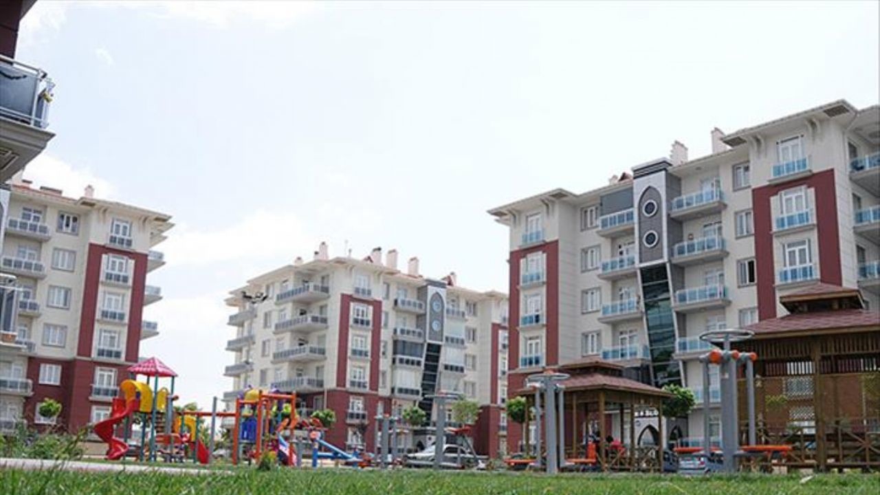 Konut kredilerine ilişkin yeni düzenleme