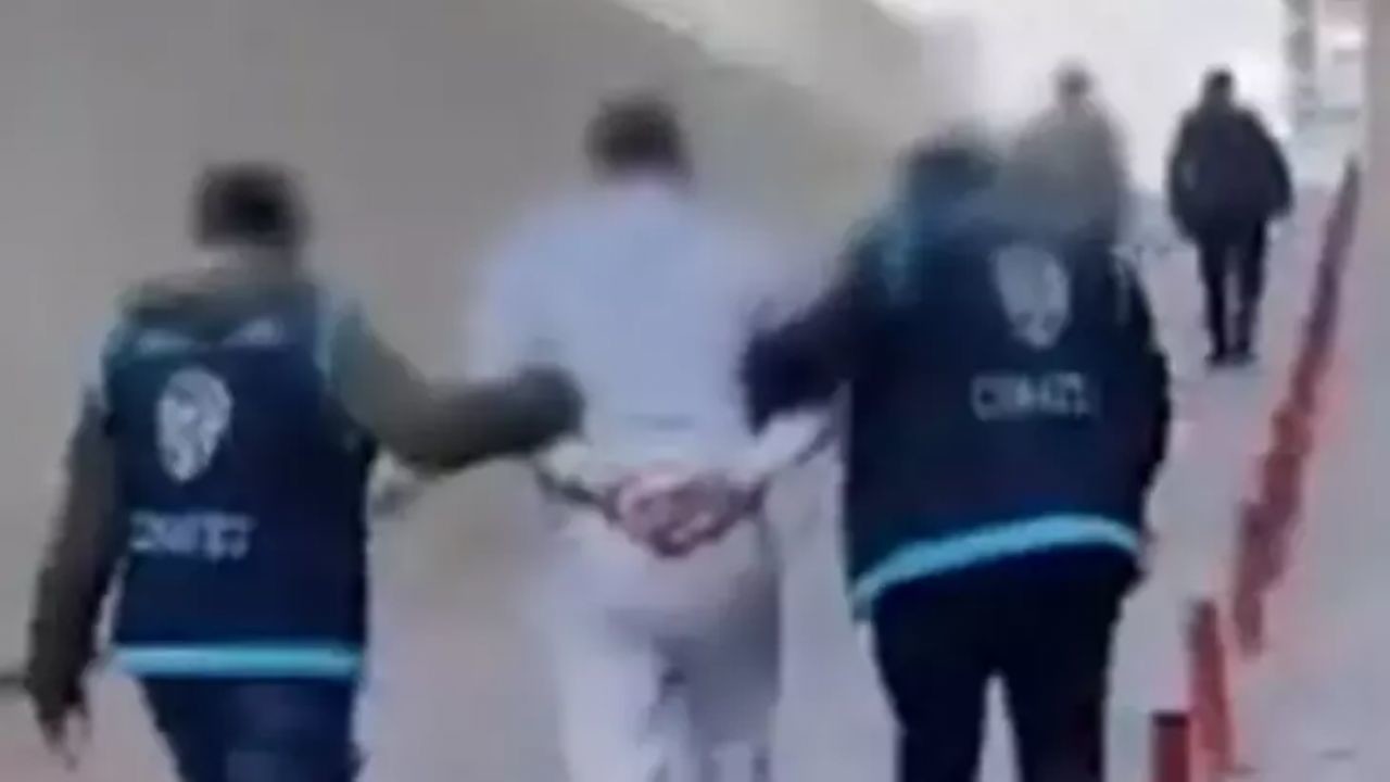 Kayseri'de akraba cinayeti: Kayınbiraderini tabancayla öldürdü