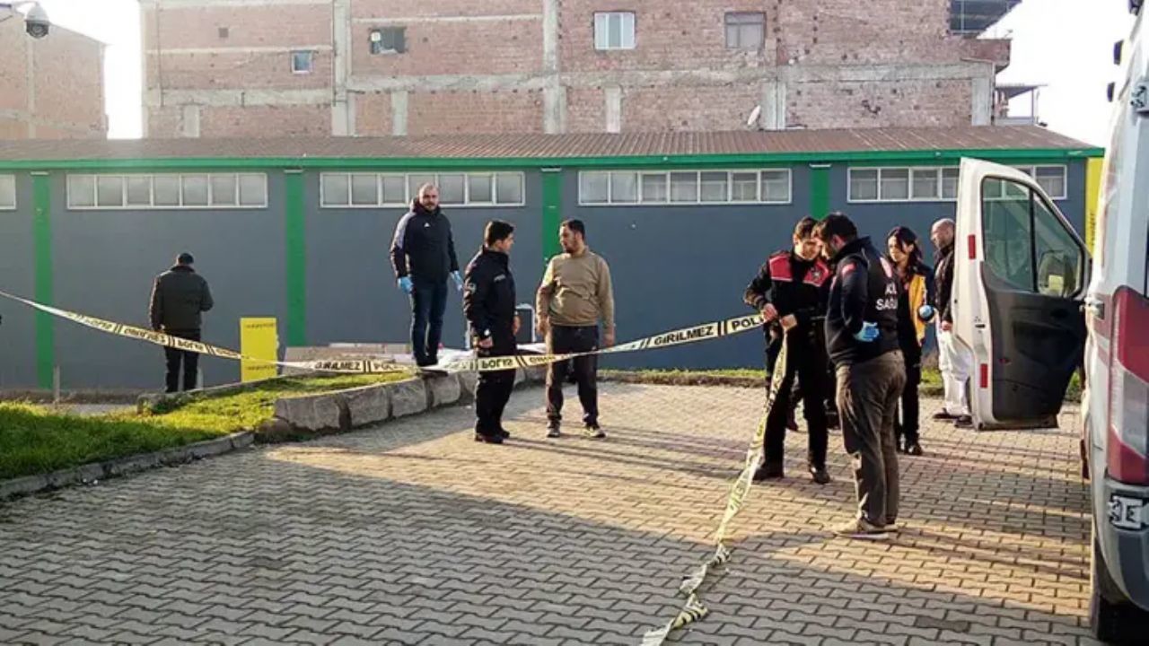 Bursa'da tüyler ürperten olay