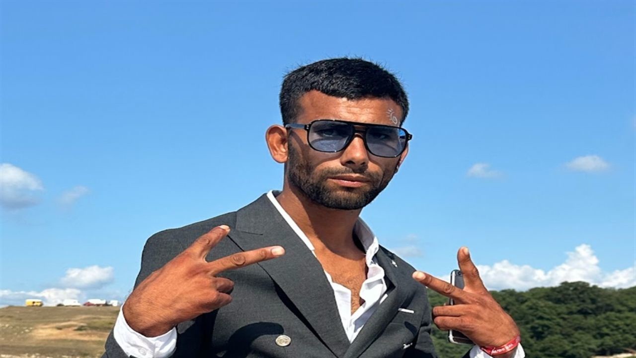 'Kandıralı Ferdi' tutuklandı