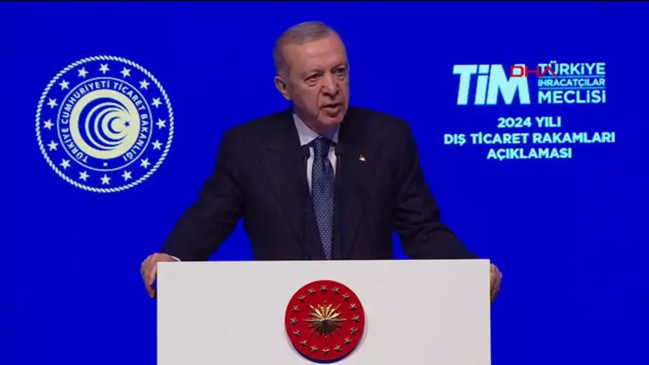 Türkiye'nin kişi başına gelir hedefi: 17 bin dolar