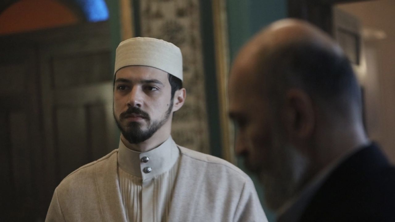 Yılbaşı Arası Sona Eriyor: Yerli Diziler Geri Dönüyor