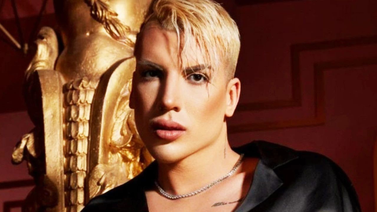 Kerimcan Durmaz gözaltına alındı