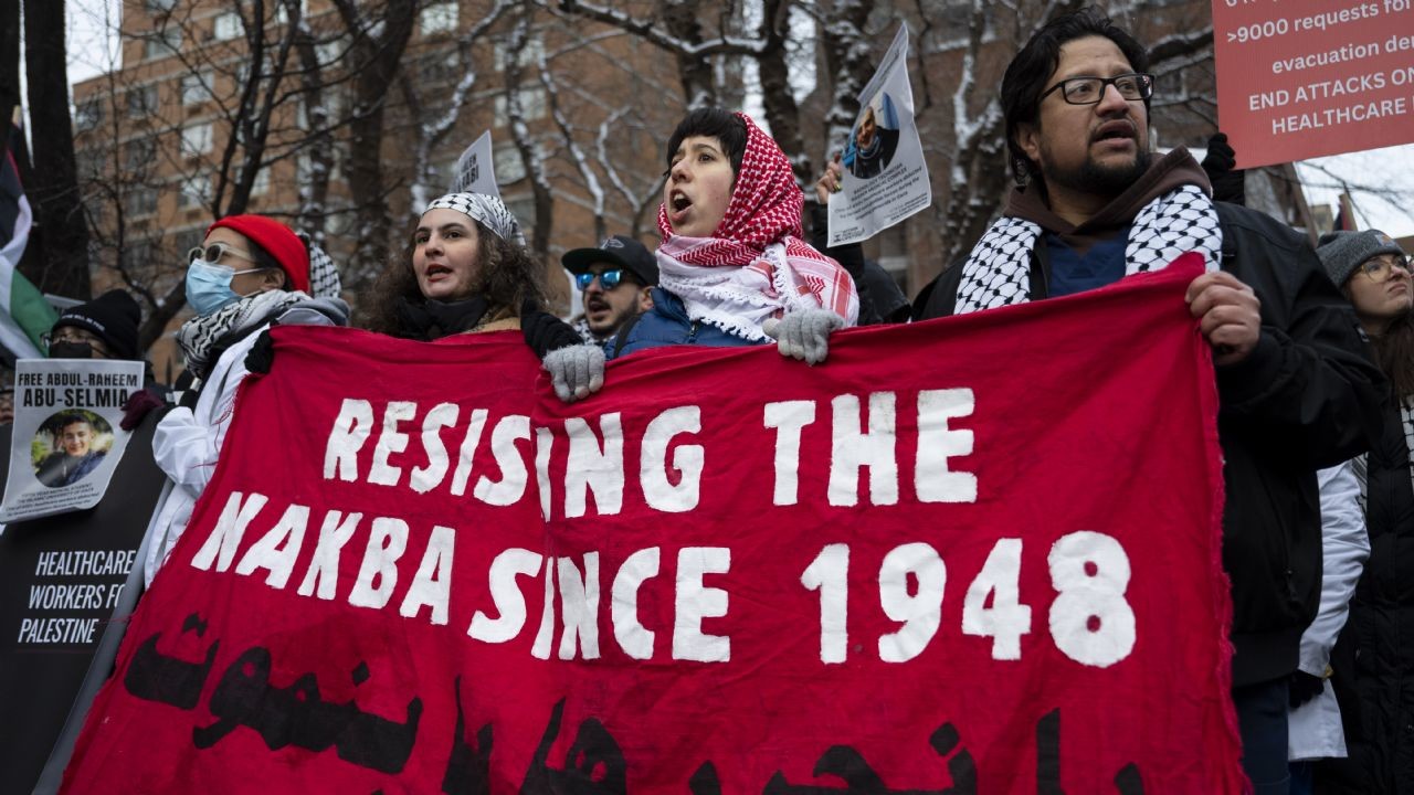 İrlanda'dan İsrail'e karşı soykırım davası hamlesi