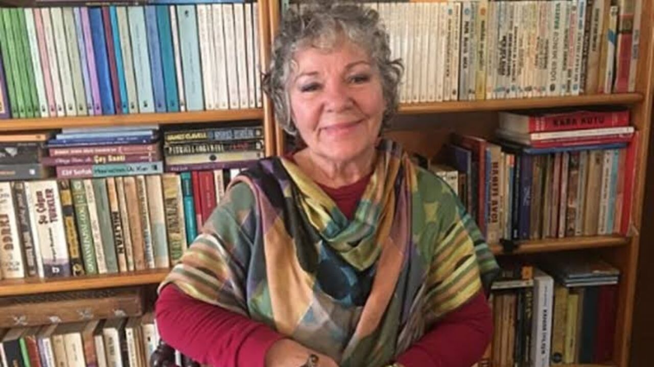 Oyuncu Bedia Ener hayatını kaybetti