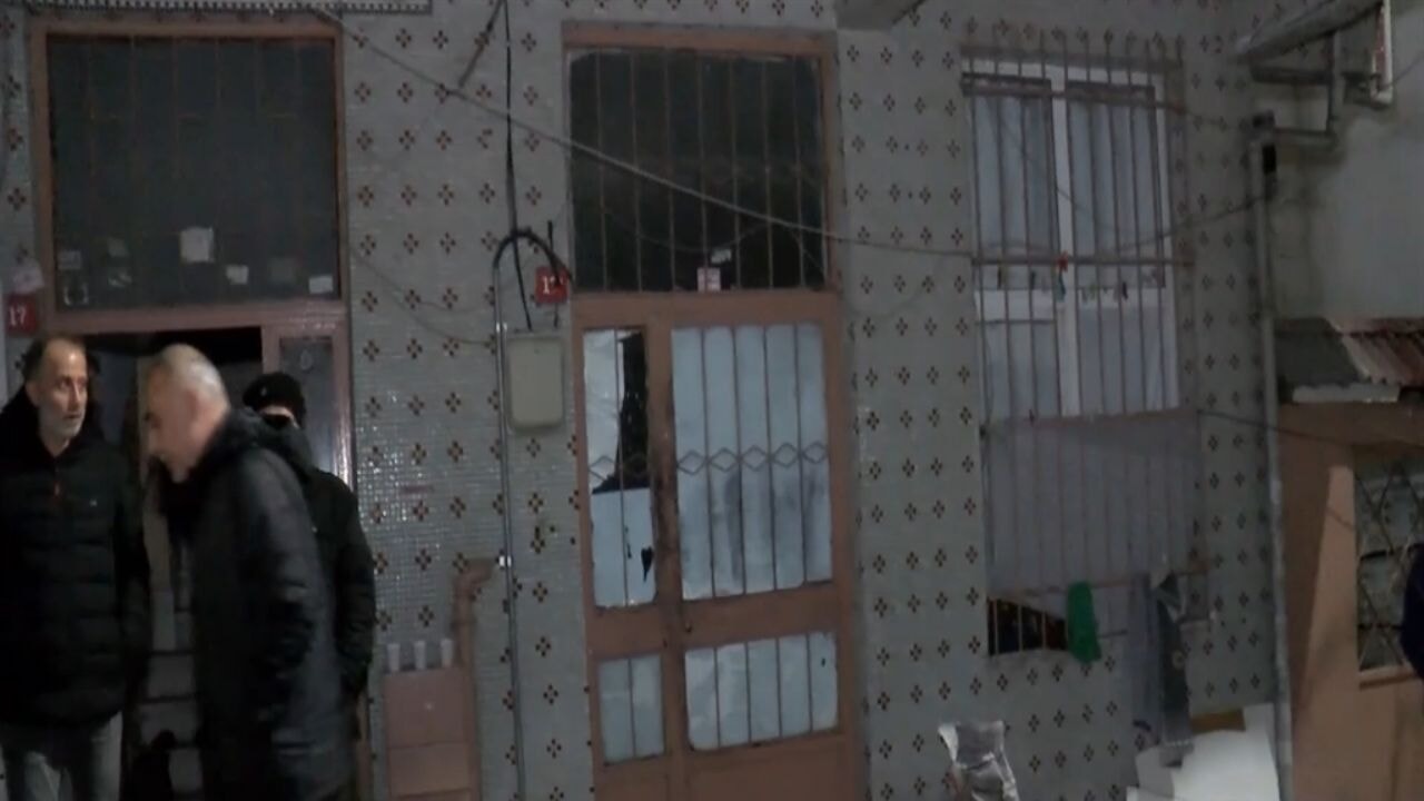 Bağcılar'da Suriyeli çocuklara saldırı! 1 ölü 1 yaralı