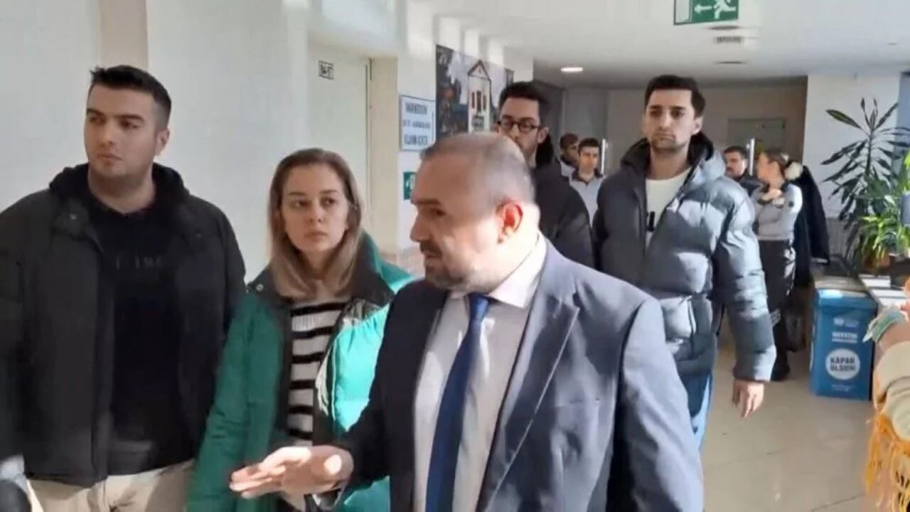 Beril Talu ve Kıvanç Talu'nun 3 milyon lira dolandırdığı iddia ediliyor