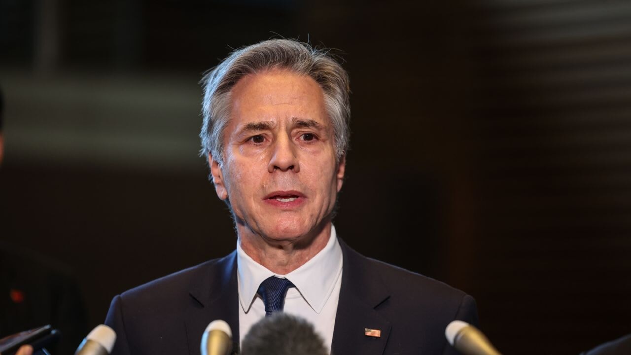 ABD: Hamas'ı masaya Erdoğan getirdi