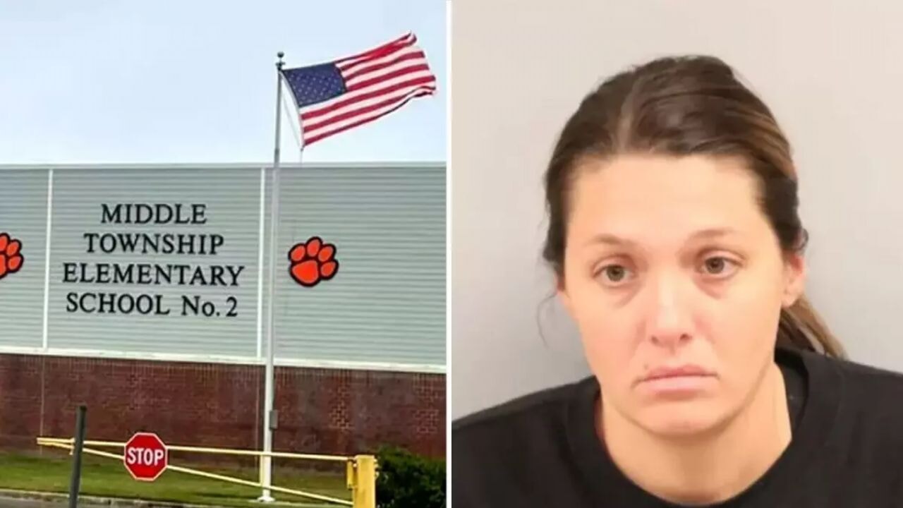 Bir öğretmen 13 yaşındaki öğrencisinden çocuk doğurdu