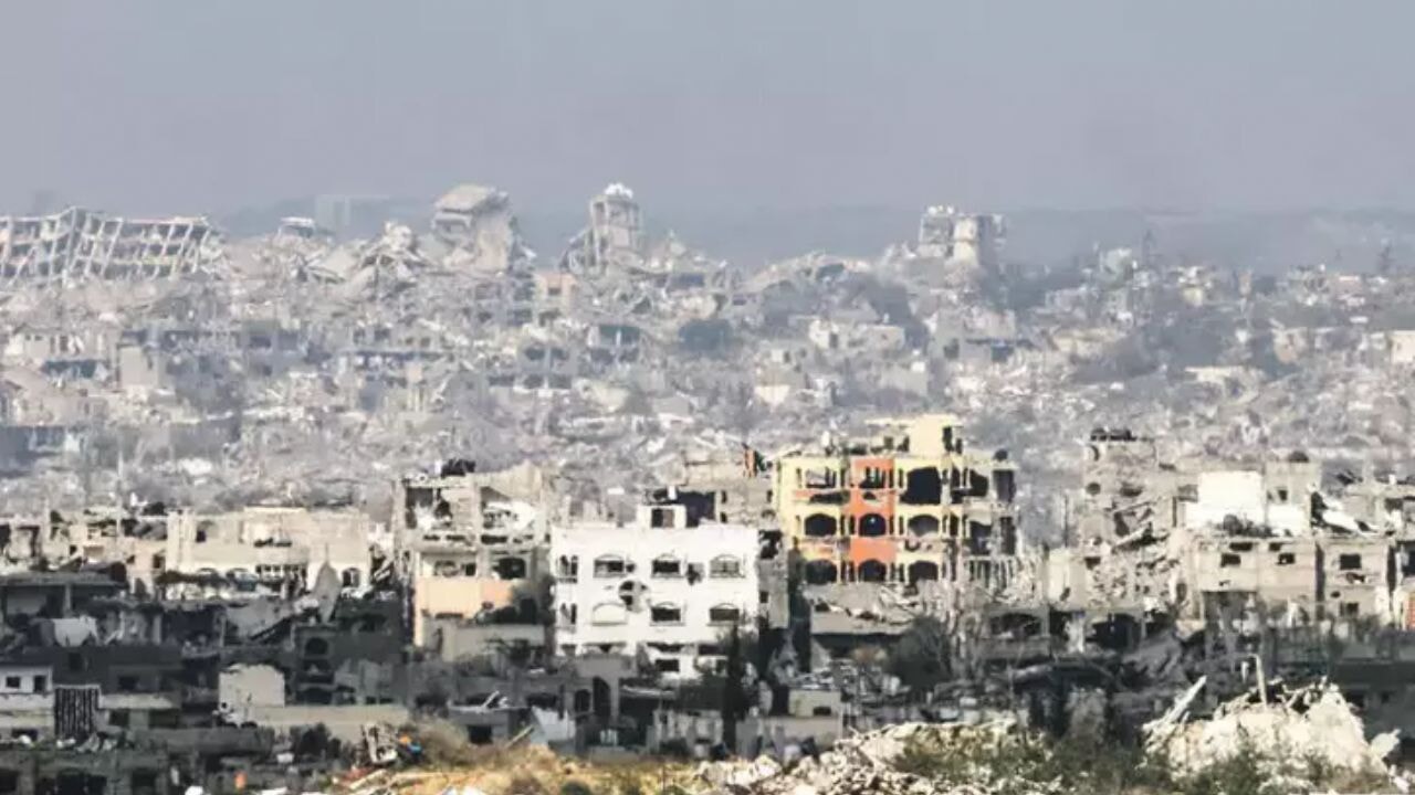 İsrail kabinesi çatırdayınca ateşkes askıya alındı. Gazze'de katliam devam ediyor