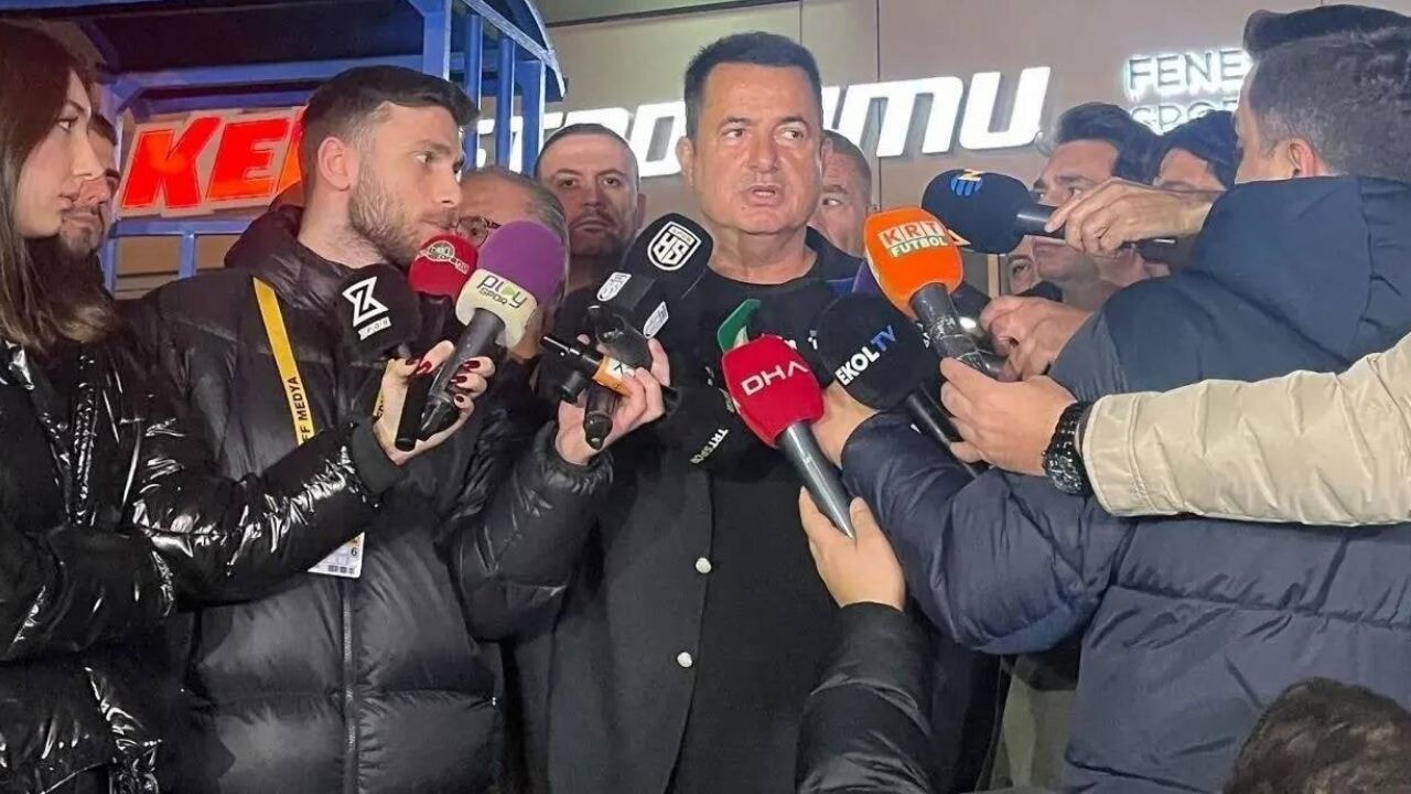 Acun Ilıcalı'nın yaptığı şok karar Survivor'a damgasını vurdu