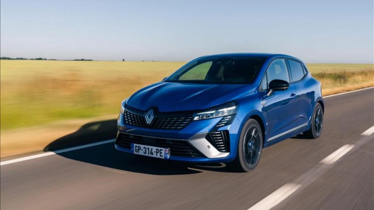 Renault'dan engelli vatandaşlara ÖTV muafiyetiyle Clio ve Megane fırsatı