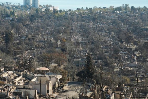 ABD'de 250 ila 275 milyar dolarlık zararın nasıl karşılanacağı tartışılıyor