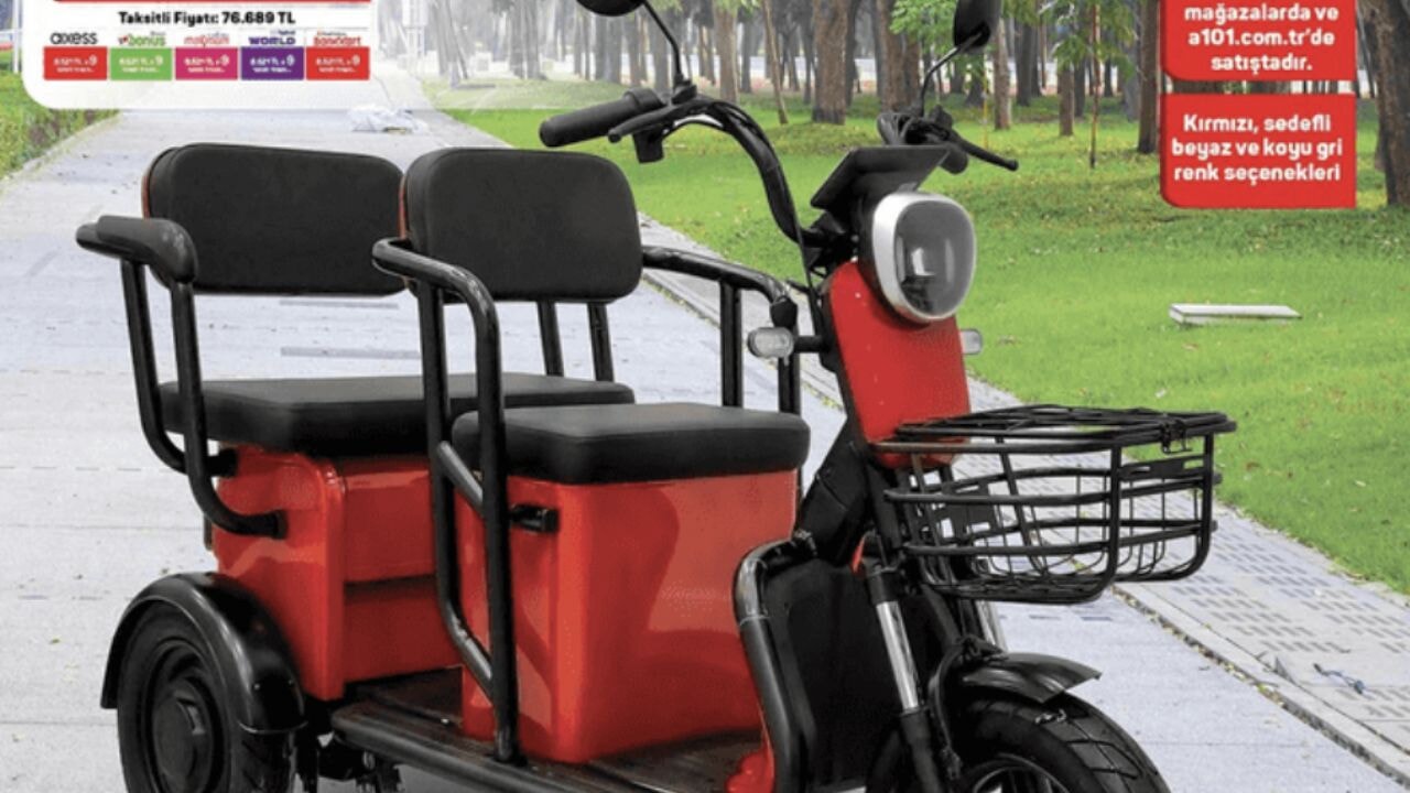 A101 23 Ocak Perşembe broşürü | Bu hafta A101'e ne geldi?