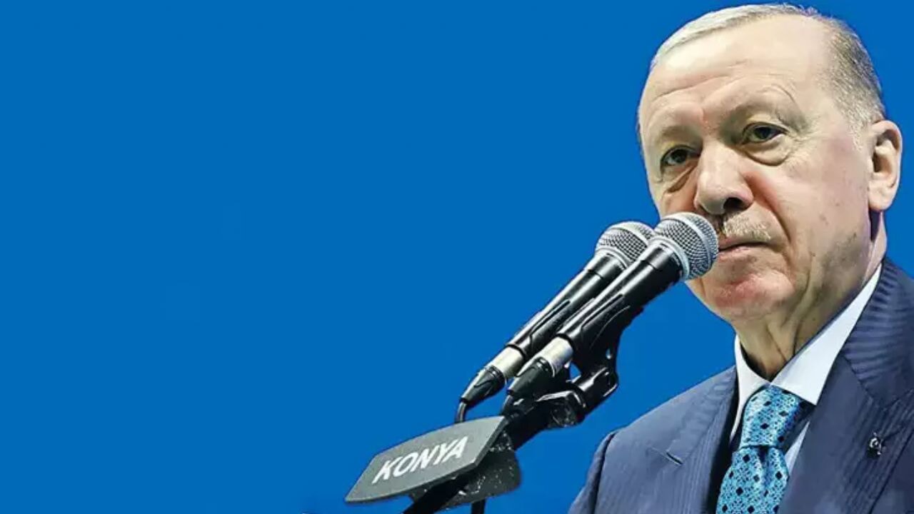 Erdoğan: yargıya parmak sallamak çare değil
