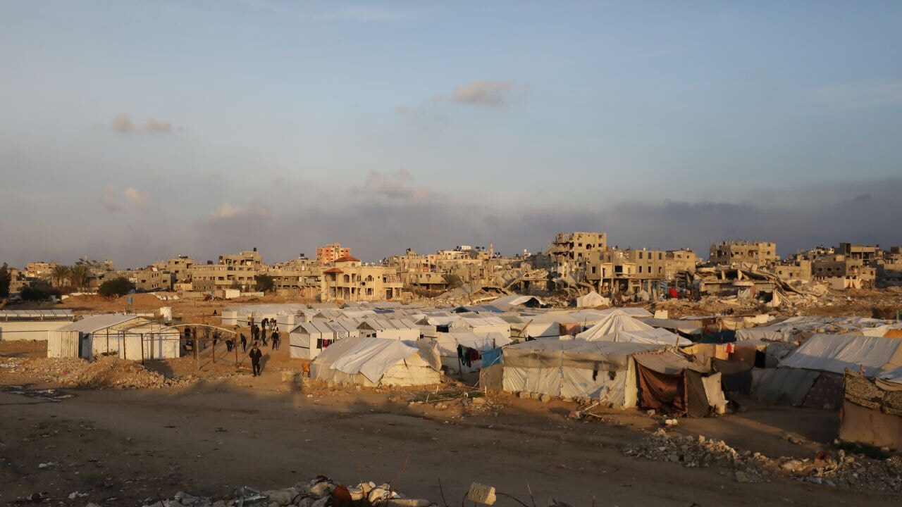 İsrail, anlaşmayı onayladı! Filistin'den açıklama