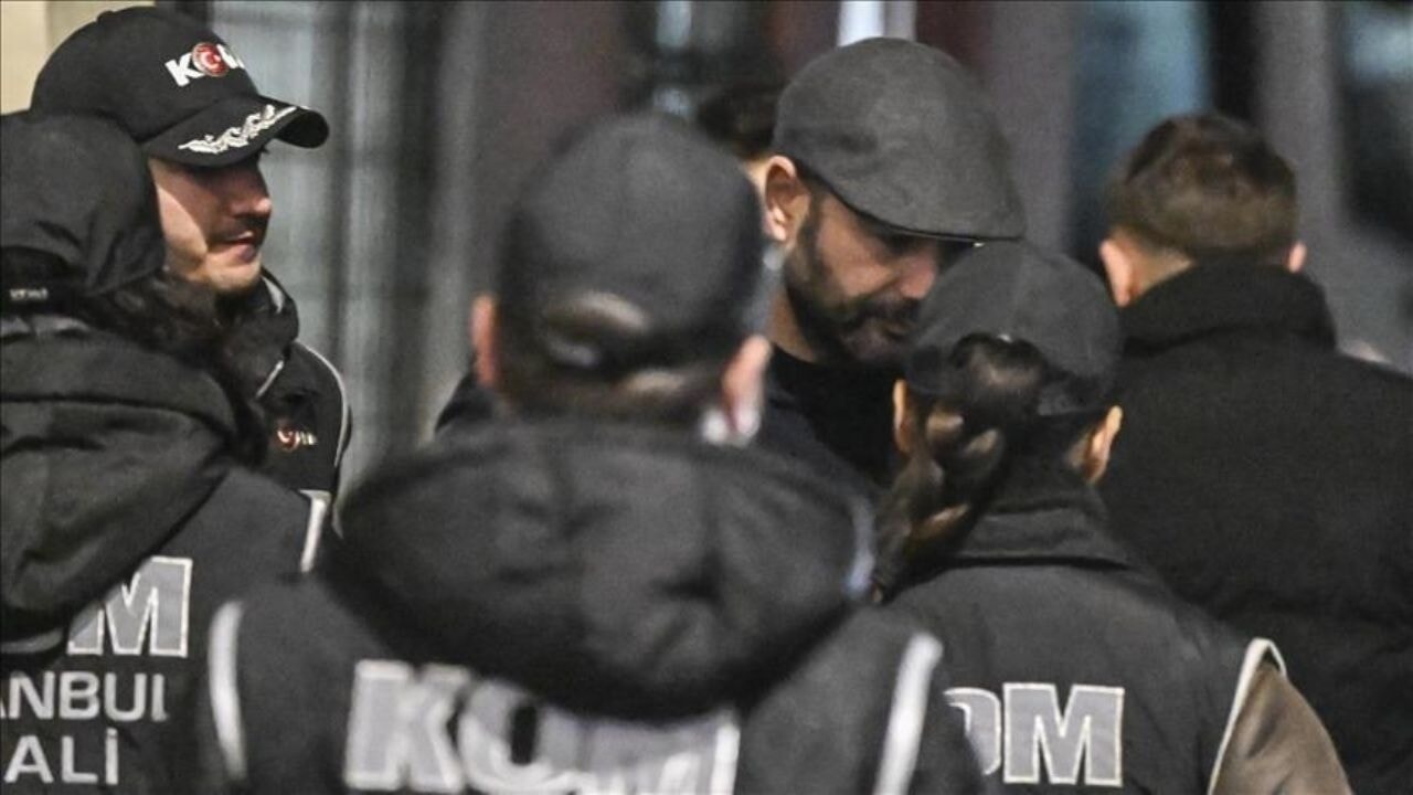 Beşiktaş Belediye Başkanı hakkında tutuklama kararı