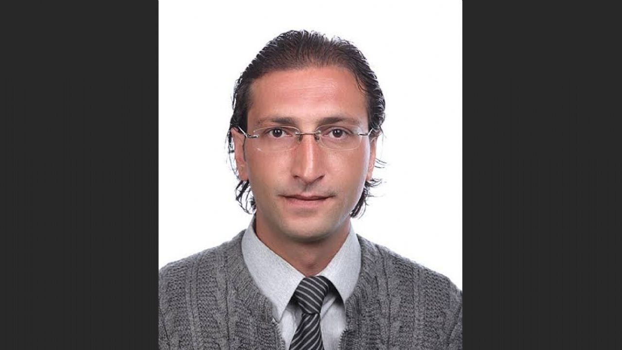 Doç. Dr. Hüseyin Tolu üniversiteden kovuldu