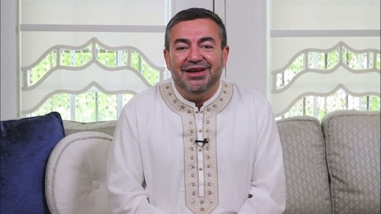 FETÖ firarisi, 'Malezya imamı' Antepli'nin itirafları