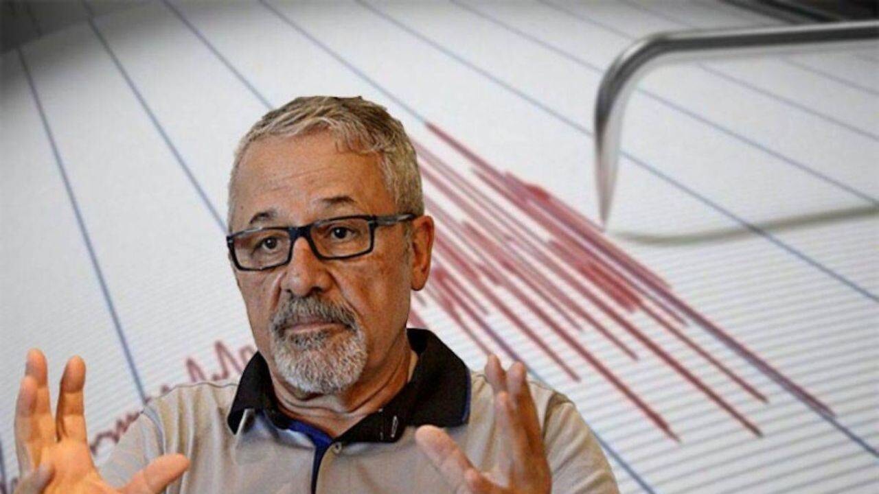 Naci Görür'den Adıyaman uyarısı