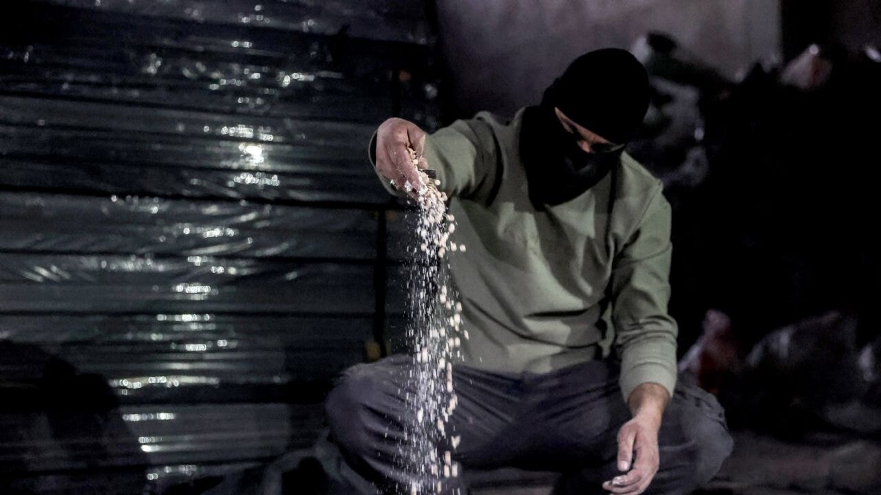 'Mafya devleti': Suriye'den uyuşturucu fışkırıyor!