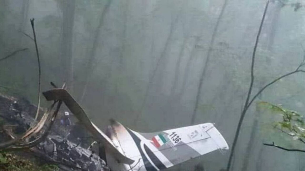 İran'dan 'Reisi' açıklaması