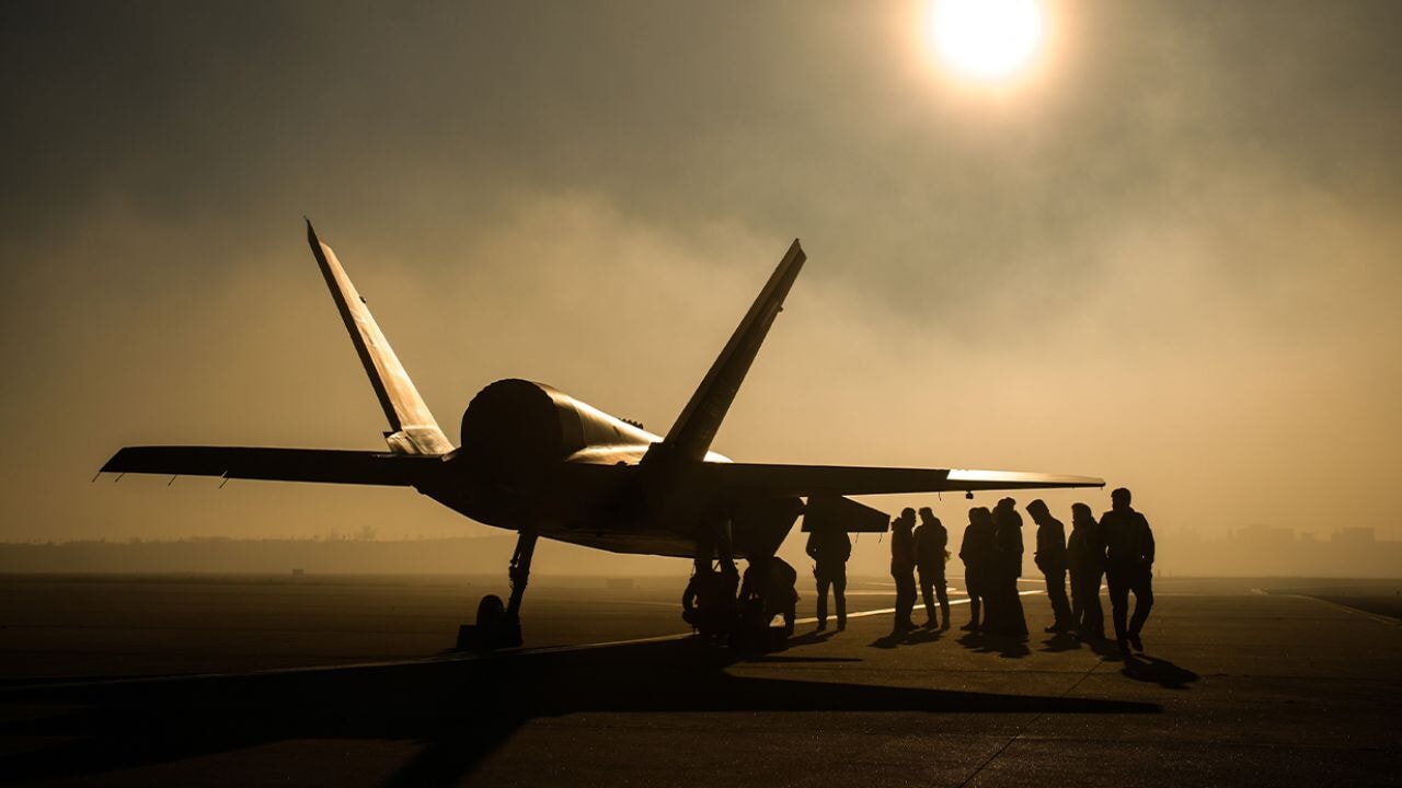 Bayraktar KIZILELMA bir uçuş testini daha başarıyla tamamladı