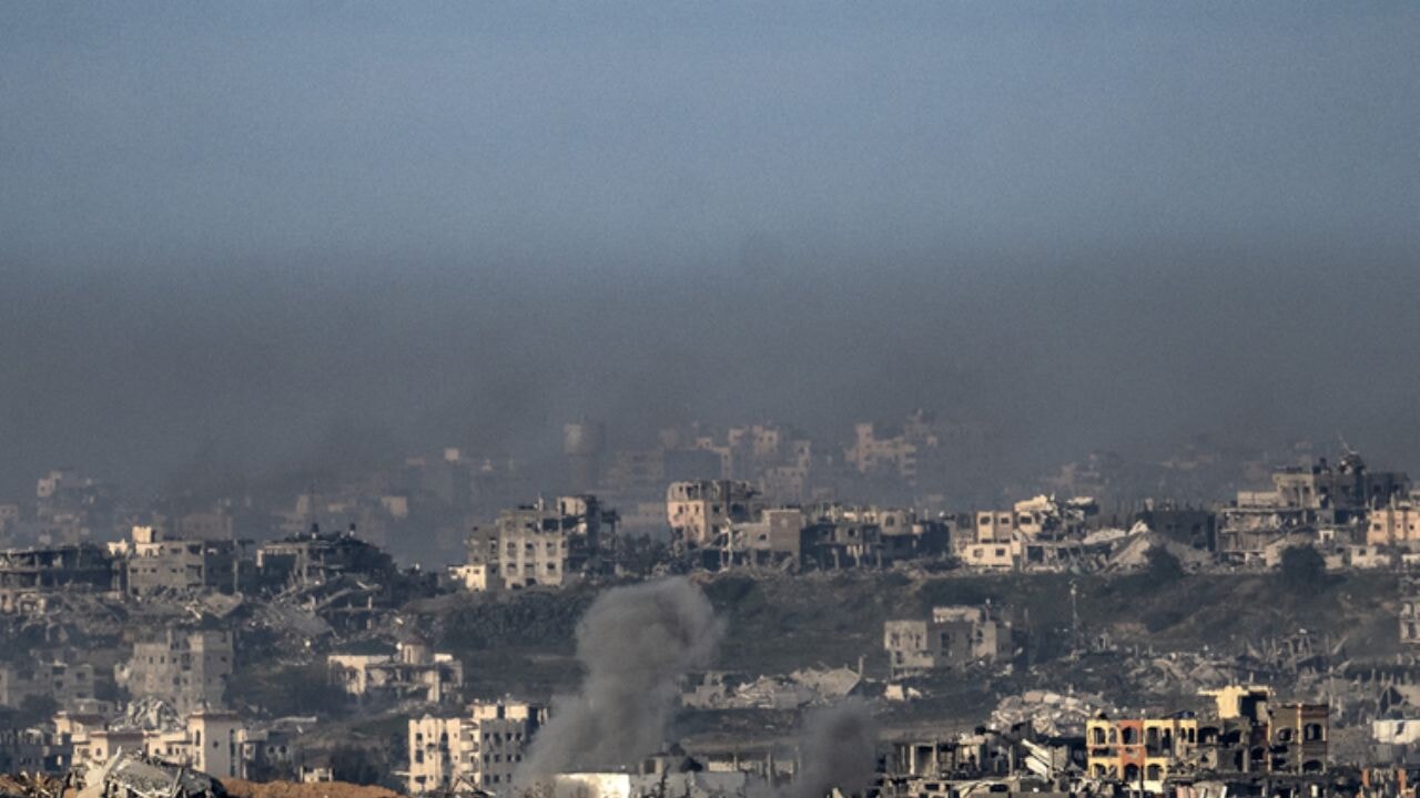 Ateşkes yok! İsrail soykırımı sürüyor...