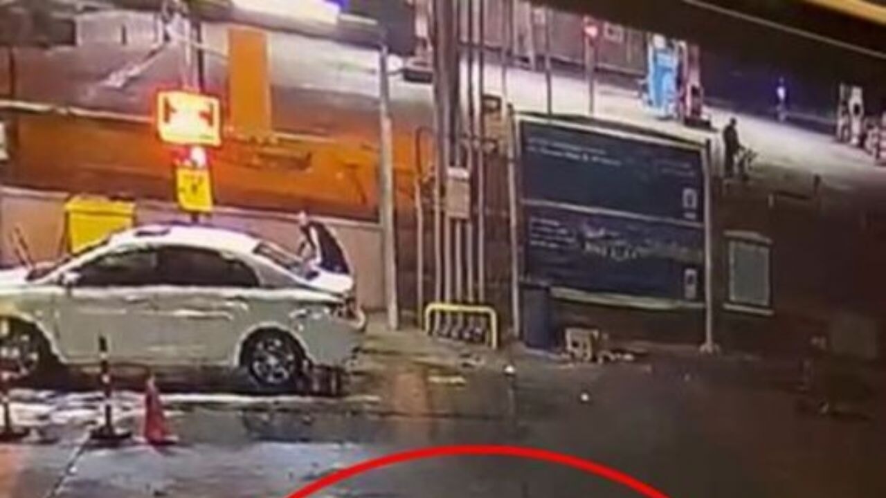 Diyarbakır'da silahlı kaçırma dehşeti!