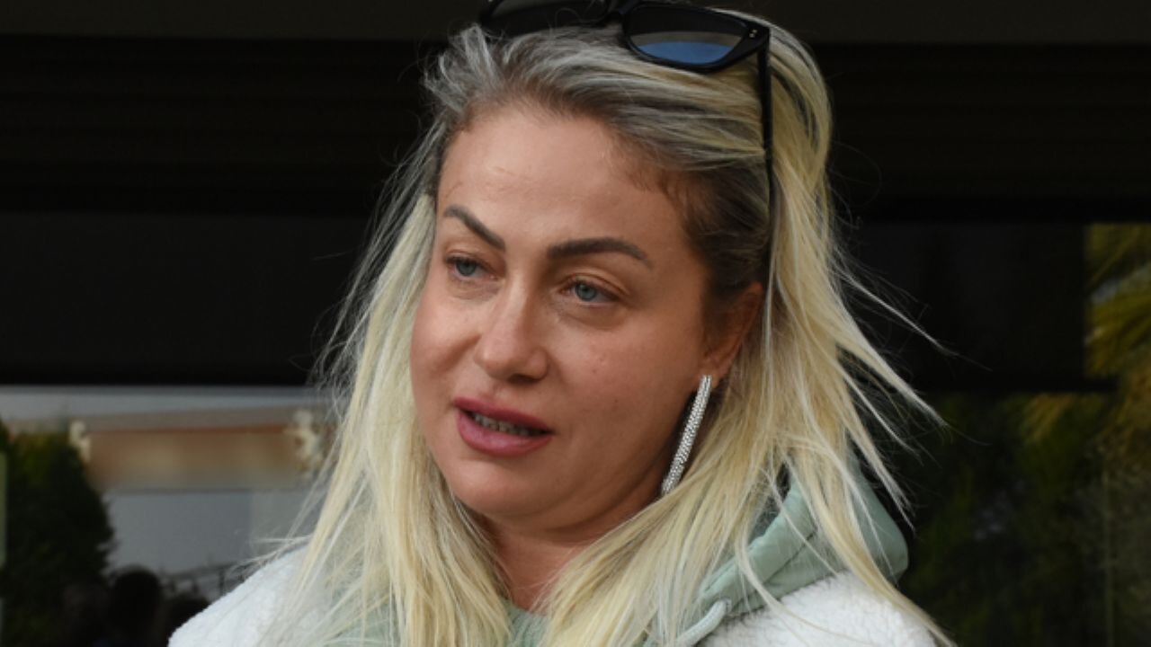 Yeliz Yeşilmen'i kim soydu?