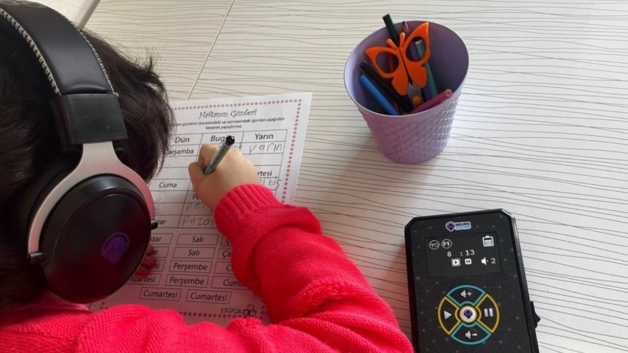 Eğitim alanında geliştirilen yapay zeka destekli Türk yazılımı dünyada bir ilke imza attı