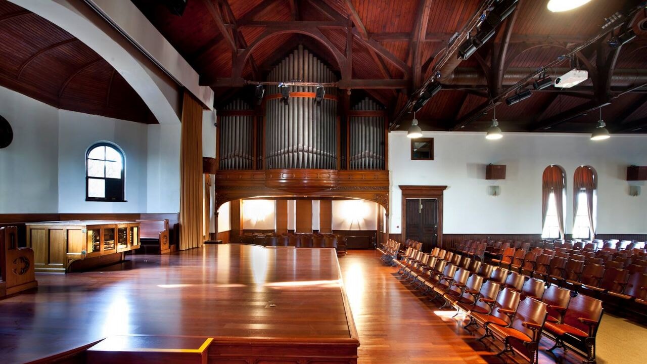 Jacob Benda Resitali 19 Şubat'ta Boğaziçi Üniversitesi'nde!