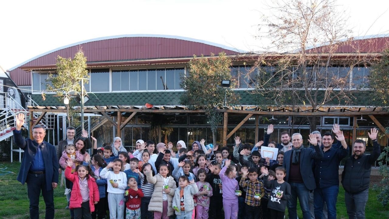 Enerjisa Dağıtım Şirketleri Deprem Bölgesinde Çalışanlarını ve Ailelerini Desteklemeye Devam Ediyor